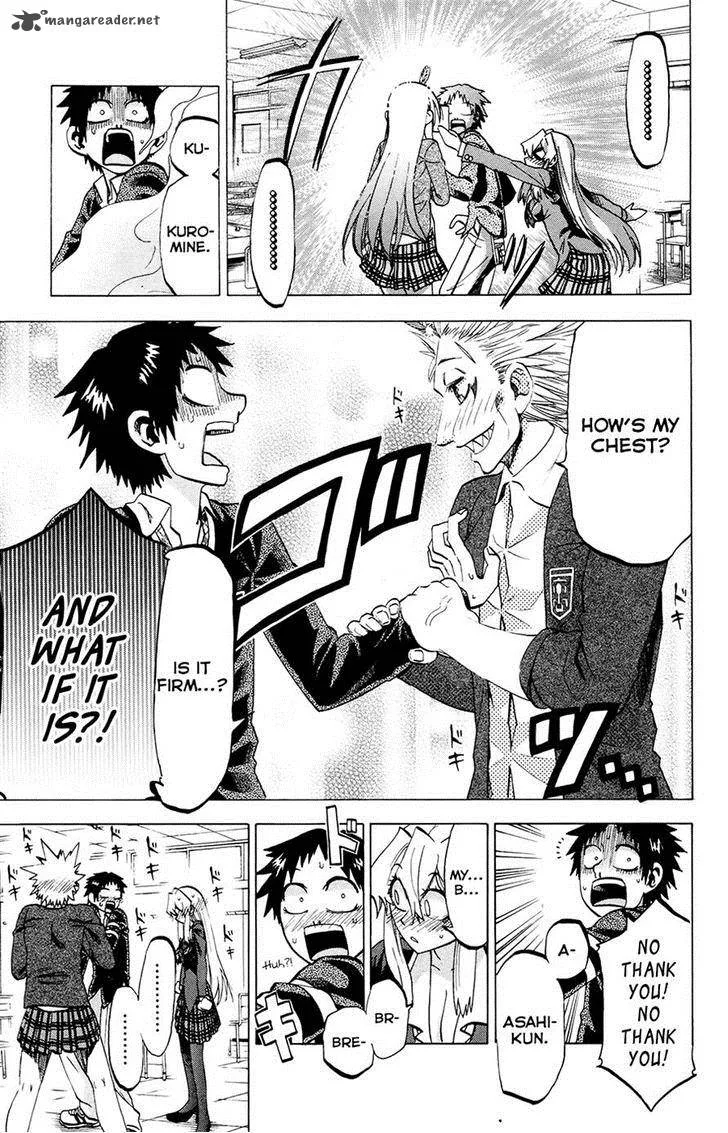 Jitsu wa Watashi wa Chapter 103 page 13