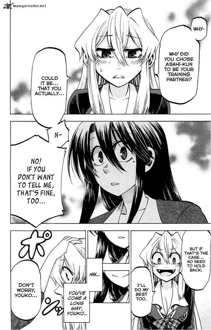 Jitsu wa Watashi wa Chapter 103 page 16