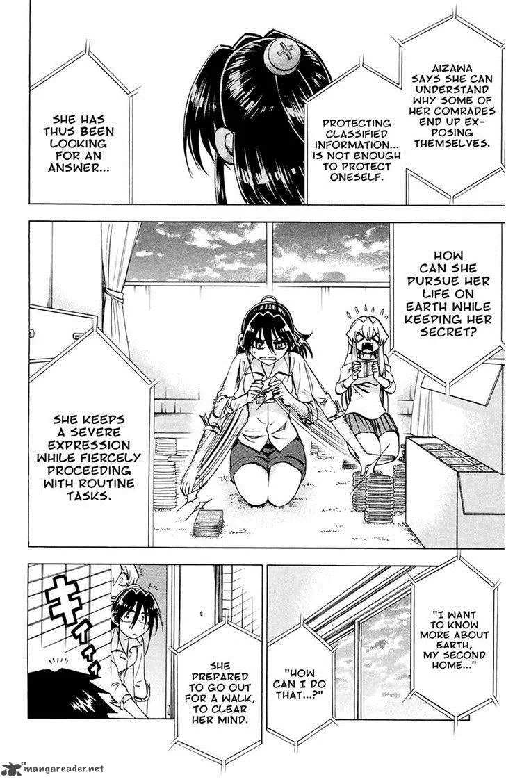 Jitsu wa Watashi wa Chapter 104 page 12