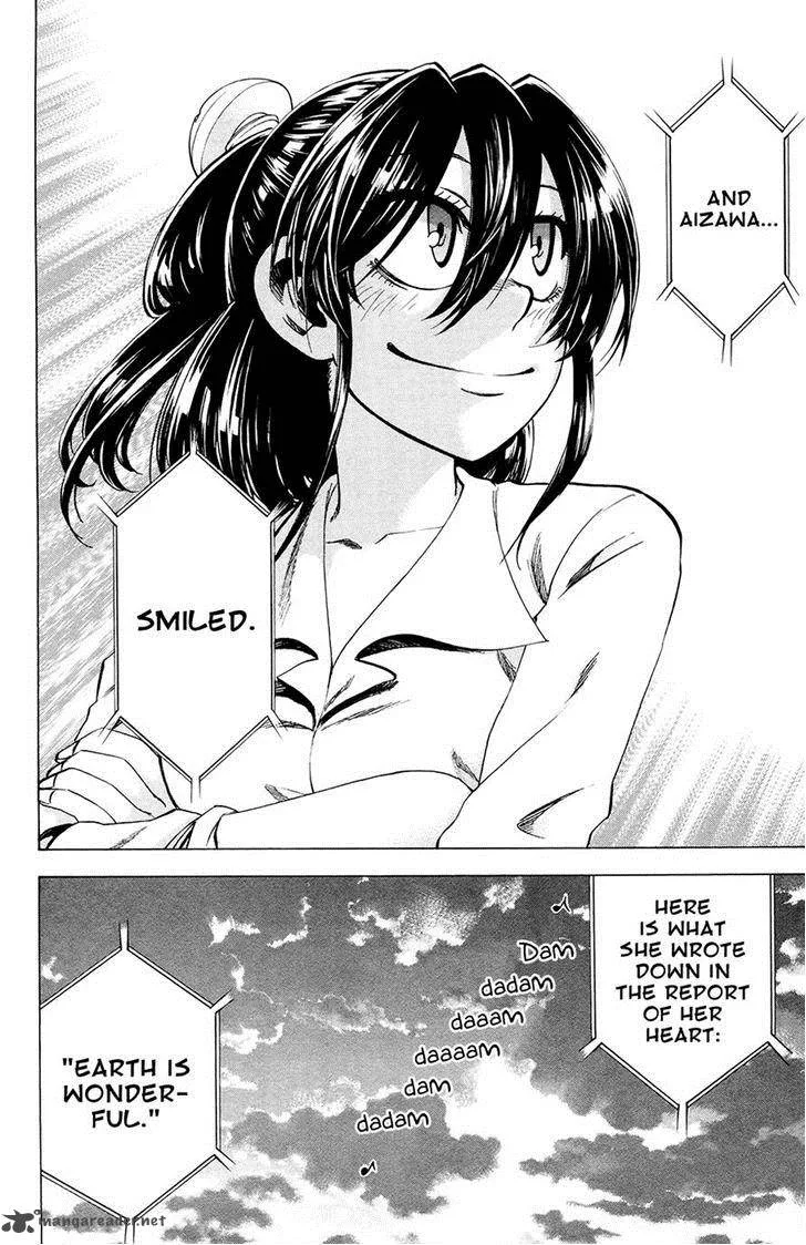 Jitsu wa Watashi wa Chapter 104 page 16