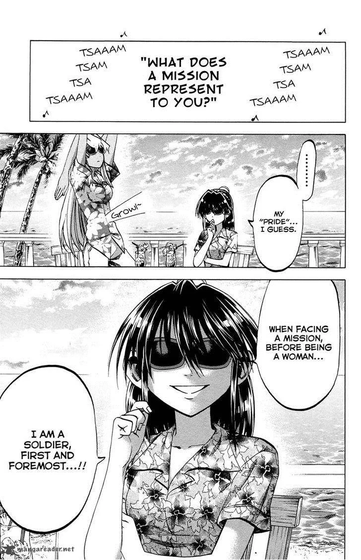 Jitsu wa Watashi wa Chapter 104 page 17