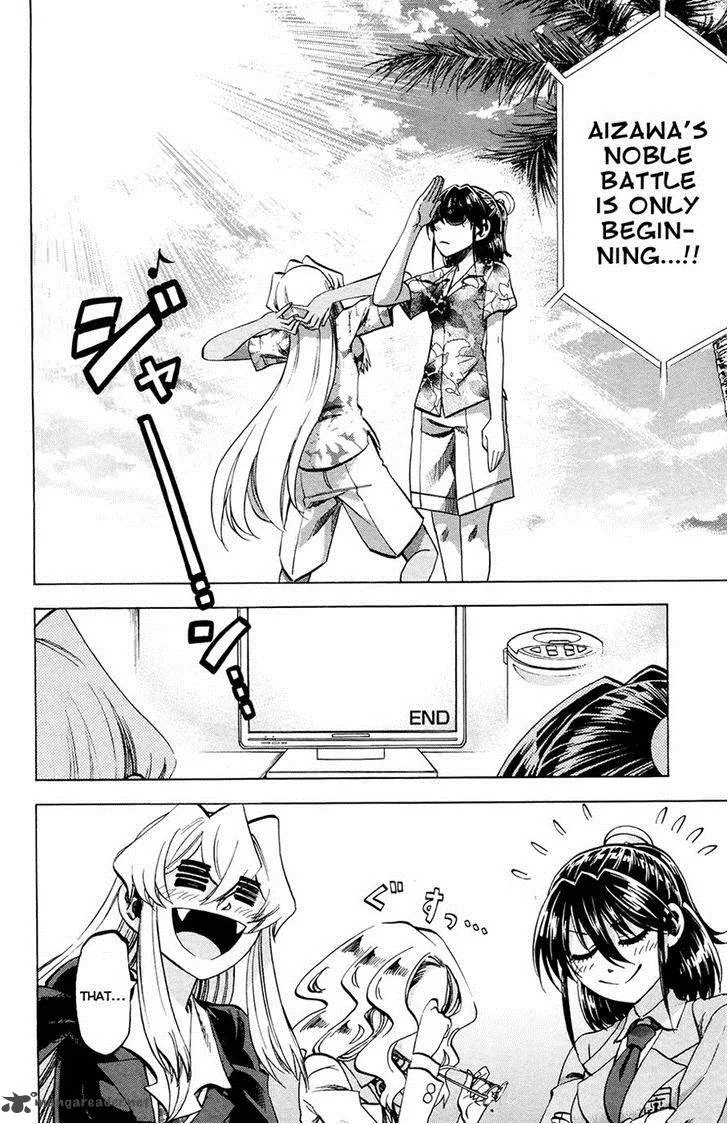 Jitsu wa Watashi wa Chapter 104 page 18