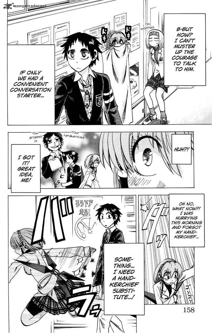 Jitsu wa Watashi wa Chapter 105 page 12