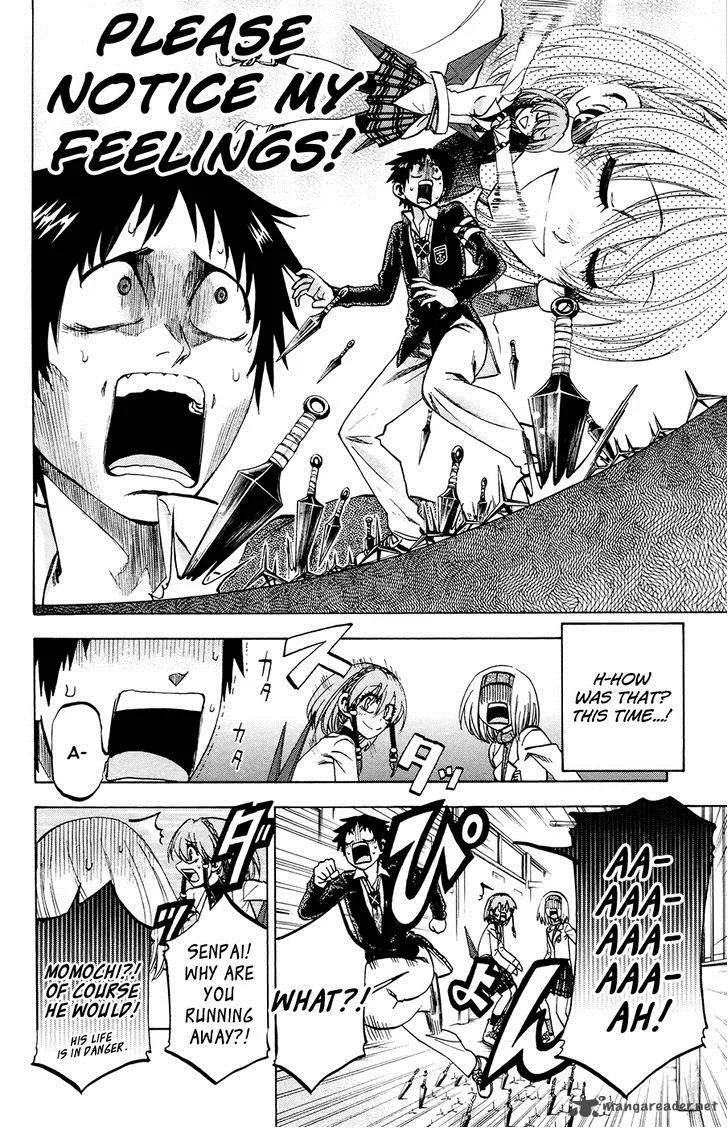 Jitsu wa Watashi wa Chapter 105 page 14