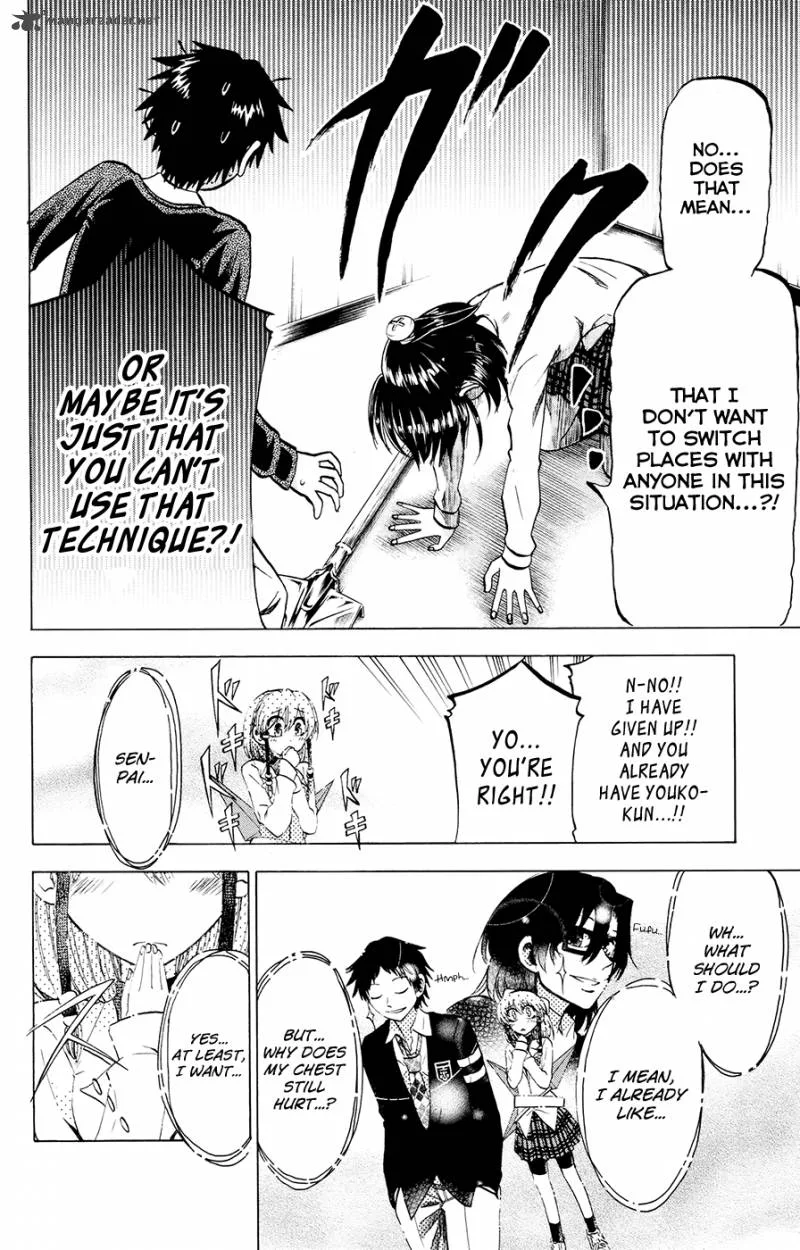 Jitsu wa Watashi wa Chapter 106 page 14