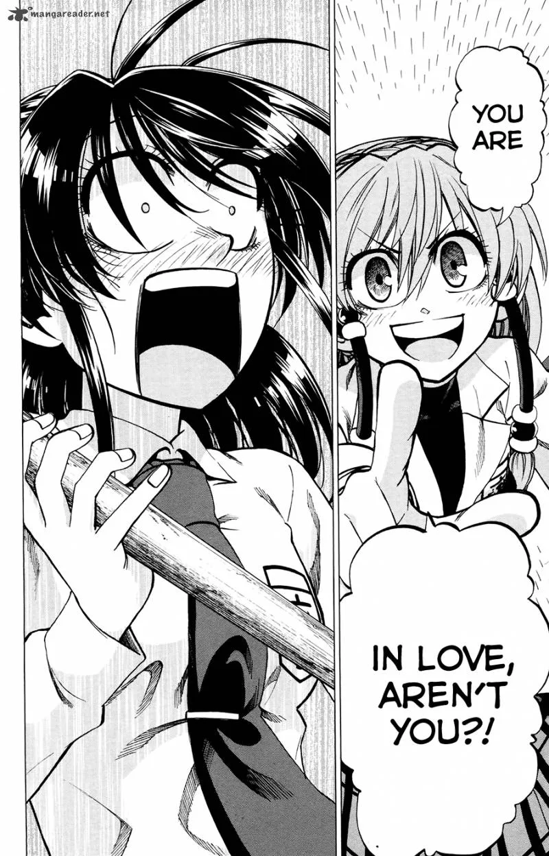 Jitsu wa Watashi wa Chapter 106 page 8