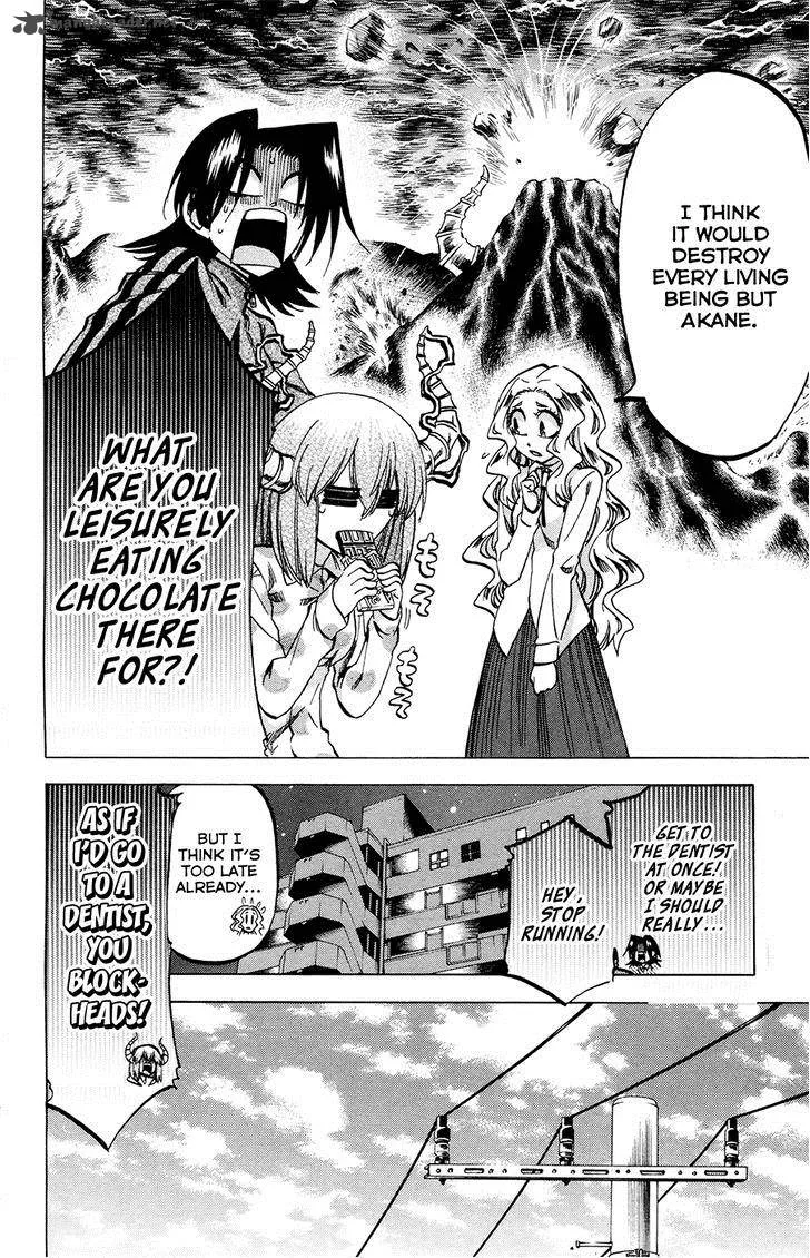 Jitsu wa Watashi wa Chapter 107 page 10