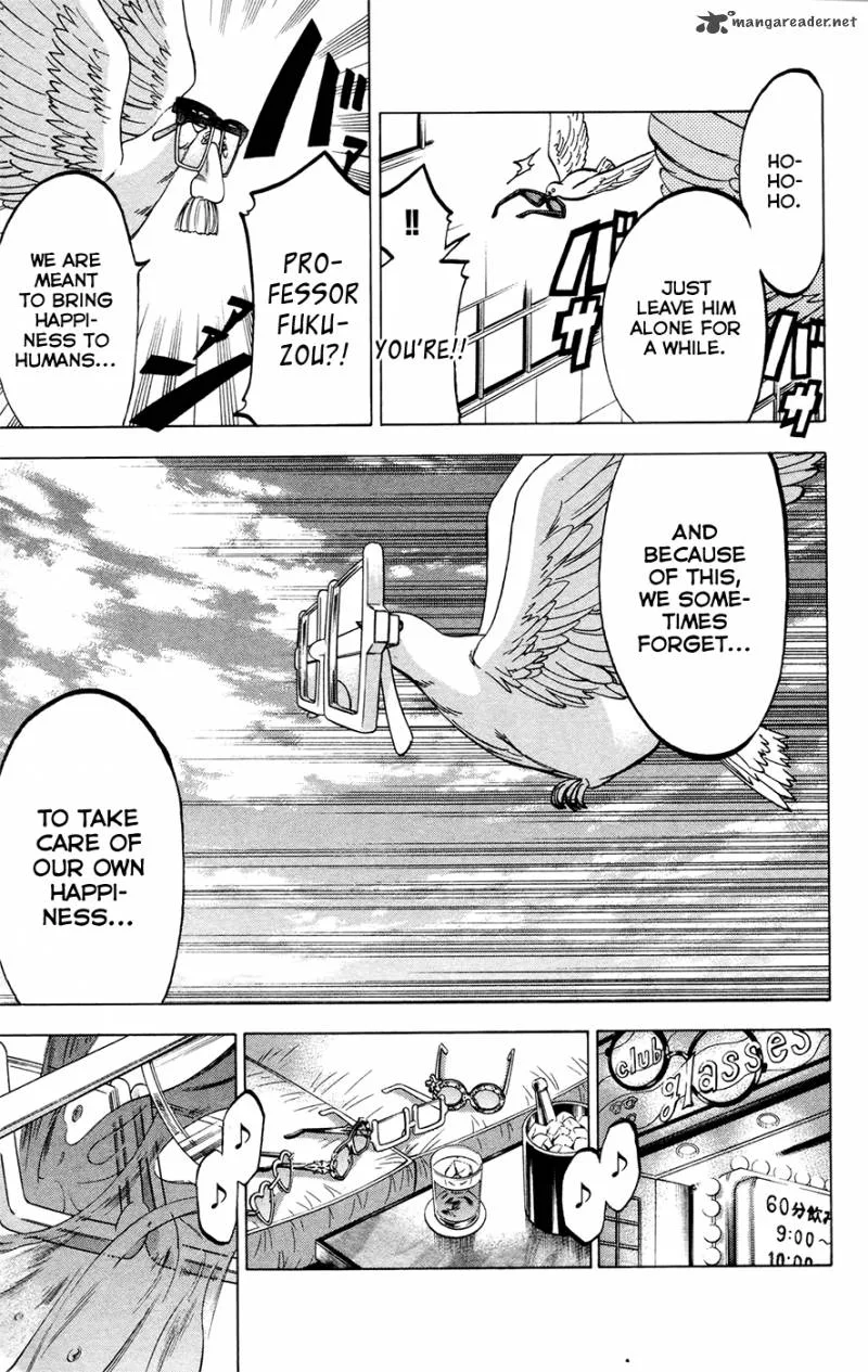 Jitsu wa Watashi wa Chapter 108 page 15
