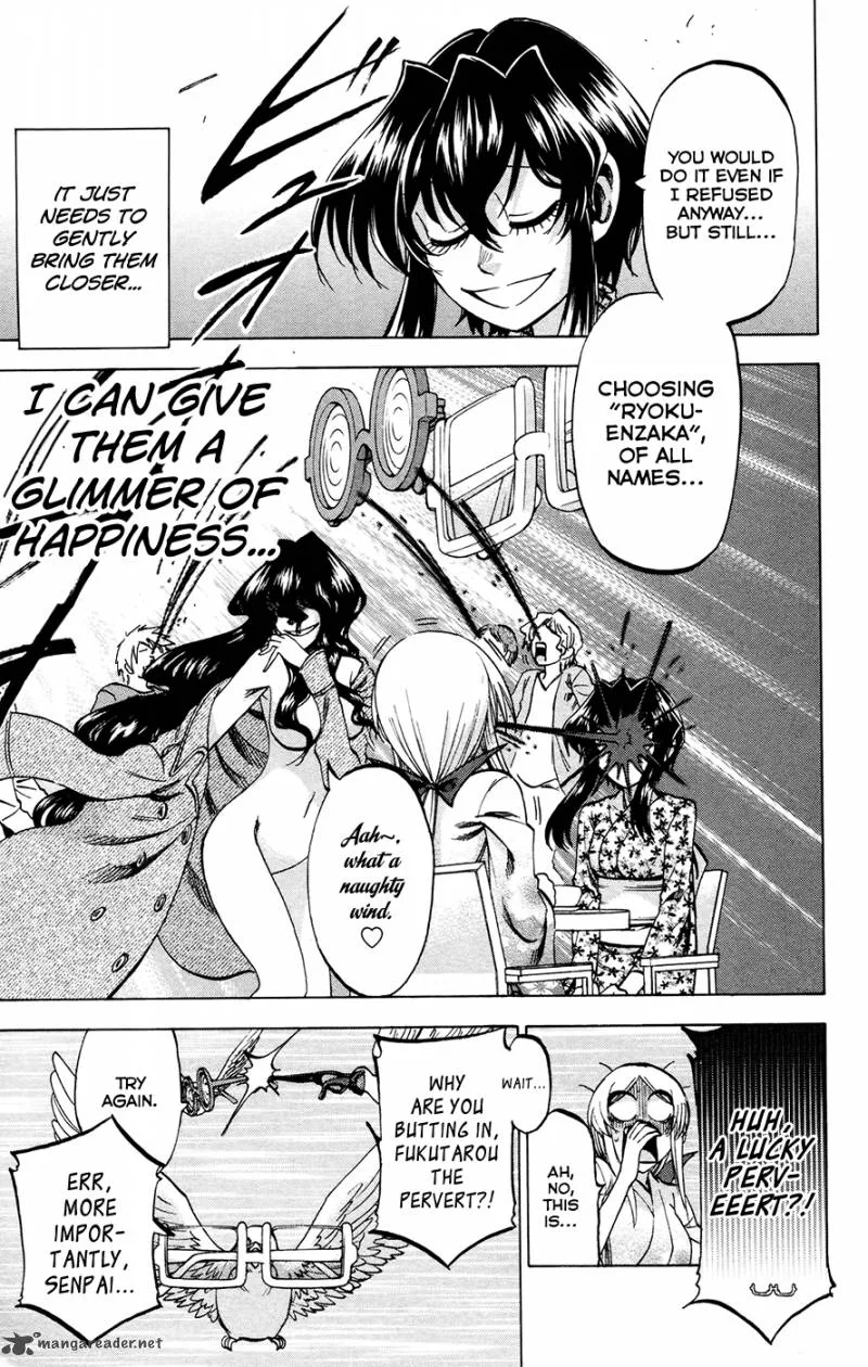 Jitsu wa Watashi wa Chapter 108 page 13