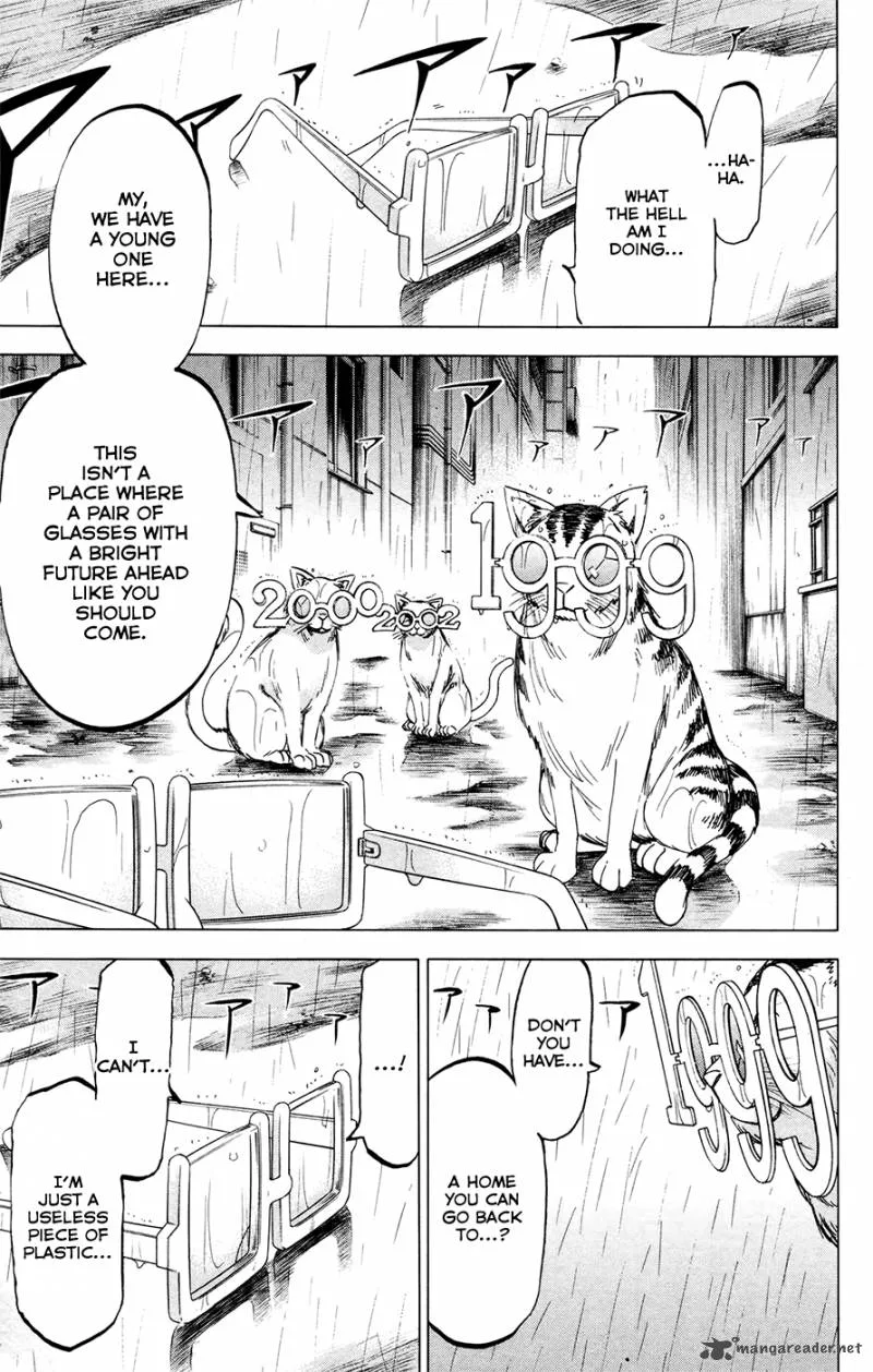 Jitsu wa Watashi wa Chapter 108 page 17
