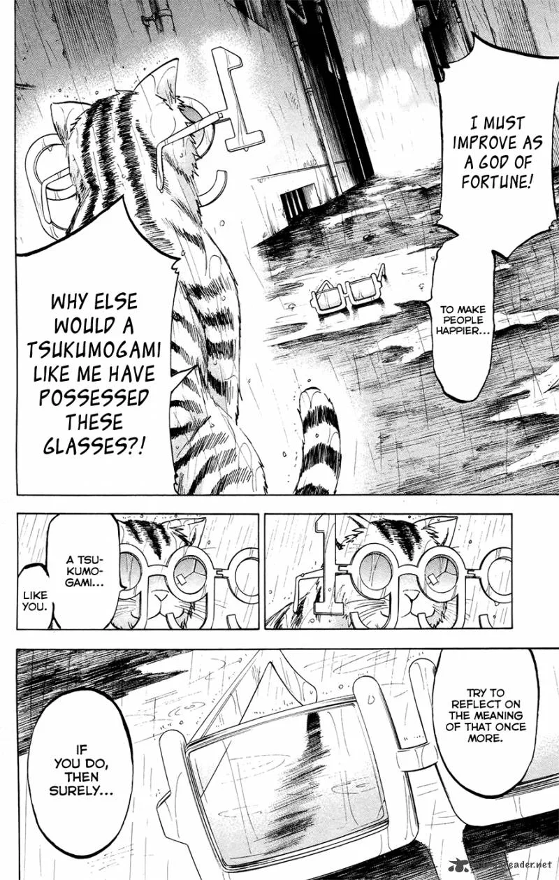 Jitsu wa Watashi wa Chapter 108 page 18