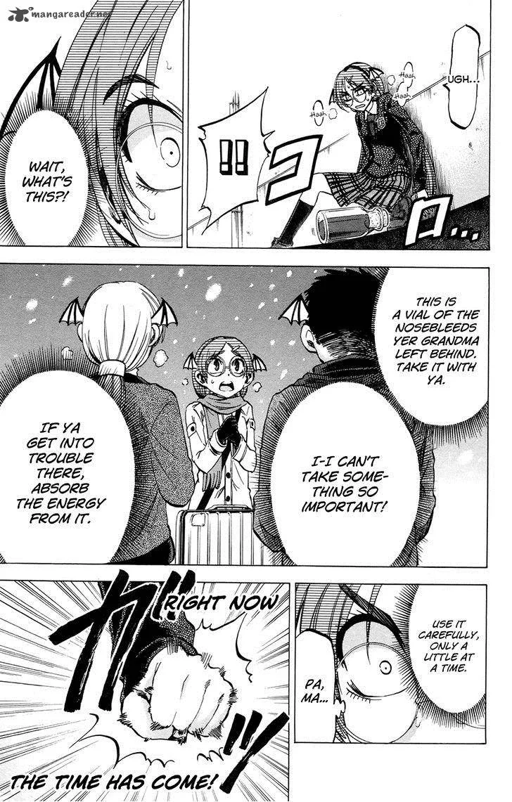 Jitsu wa Watashi wa Chapter 109 page 17