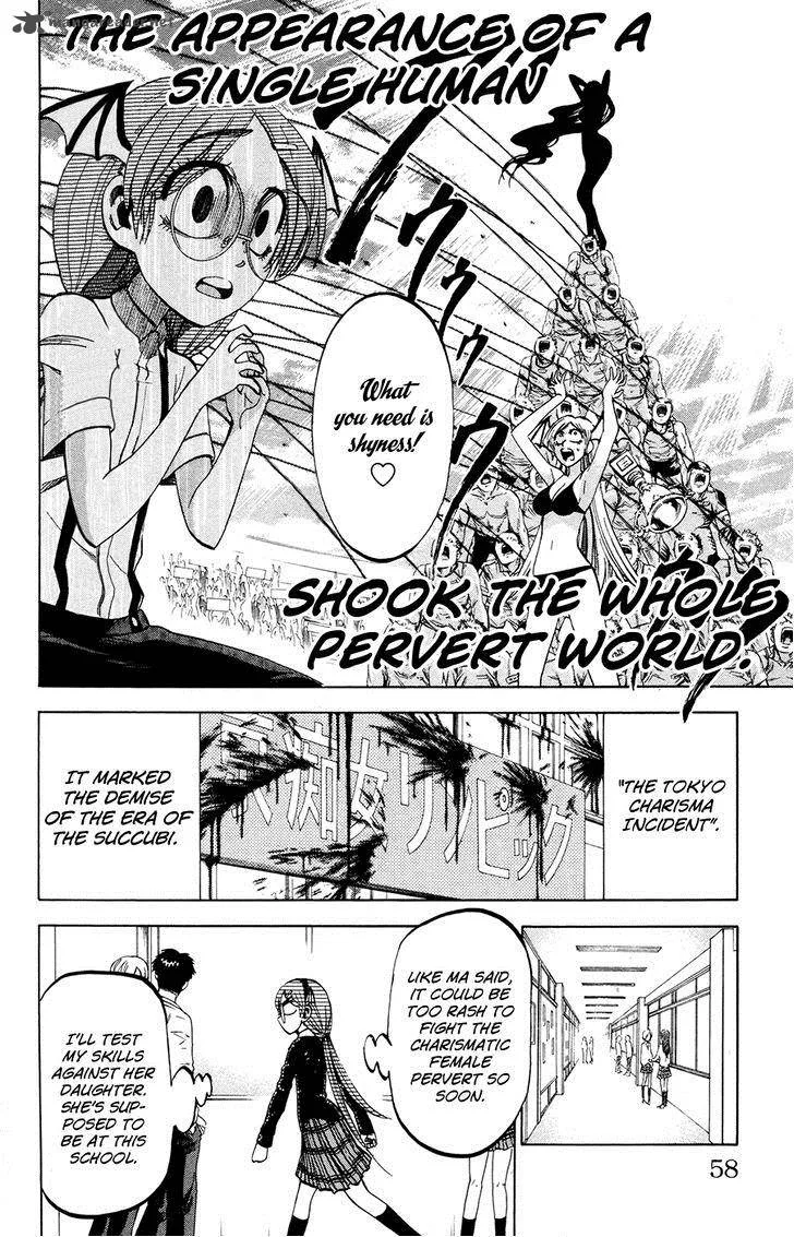 Jitsu wa Watashi wa Chapter 109 page 8