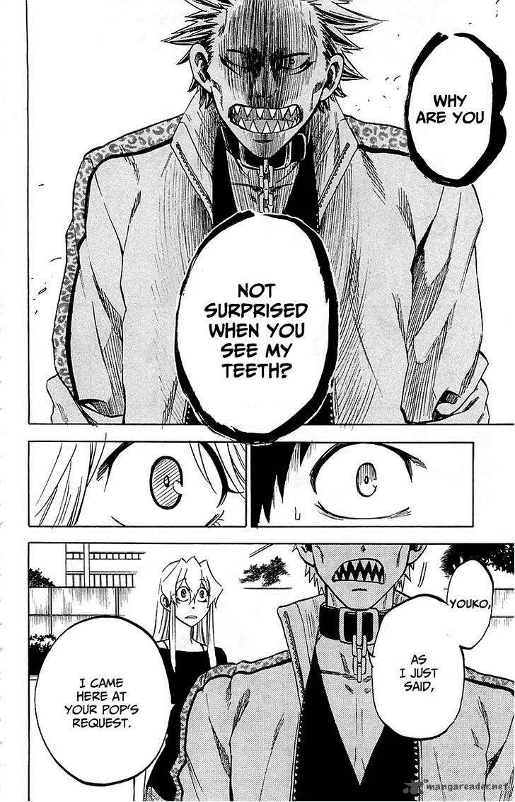 Jitsu wa Watashi wa Chapter 11 page 13