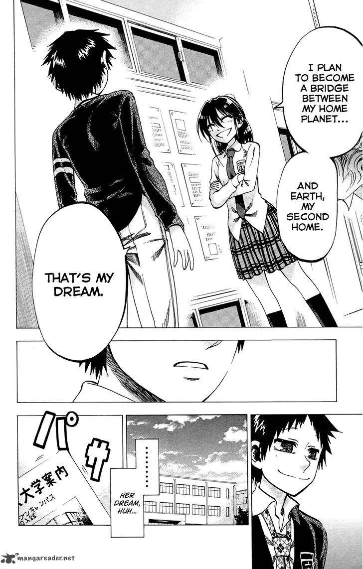 Jitsu wa Watashi wa Chapter 110 page 12