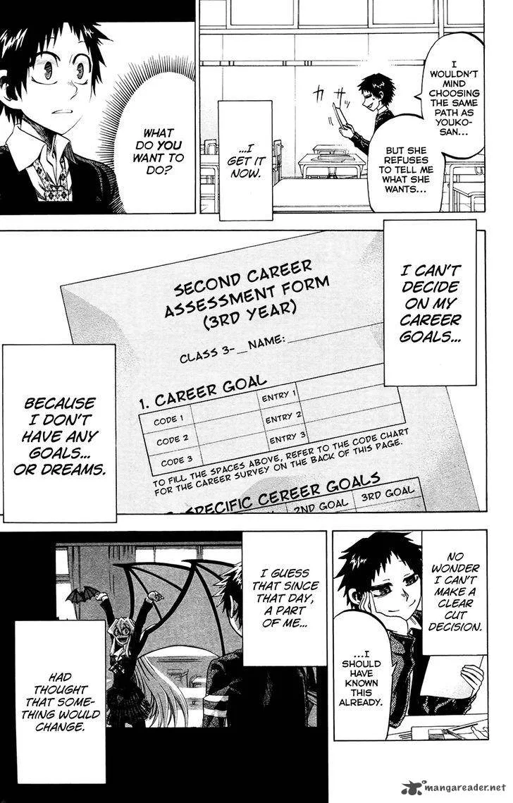 Jitsu wa Watashi wa Chapter 110 page 13