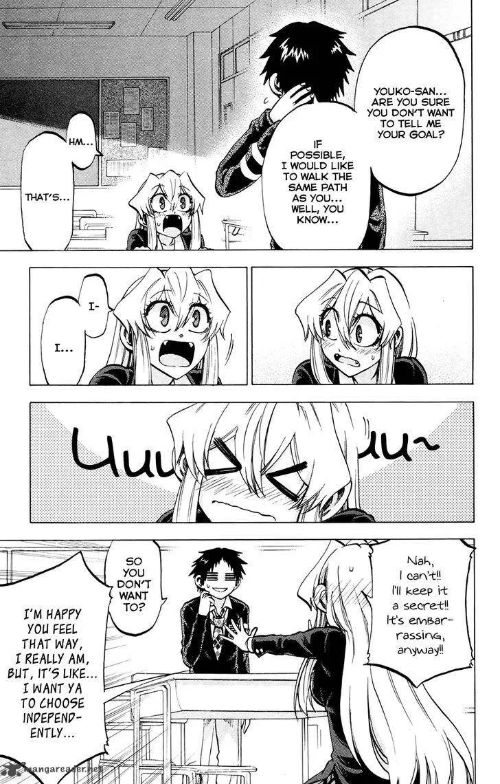 Jitsu wa Watashi wa Chapter 110 page 15