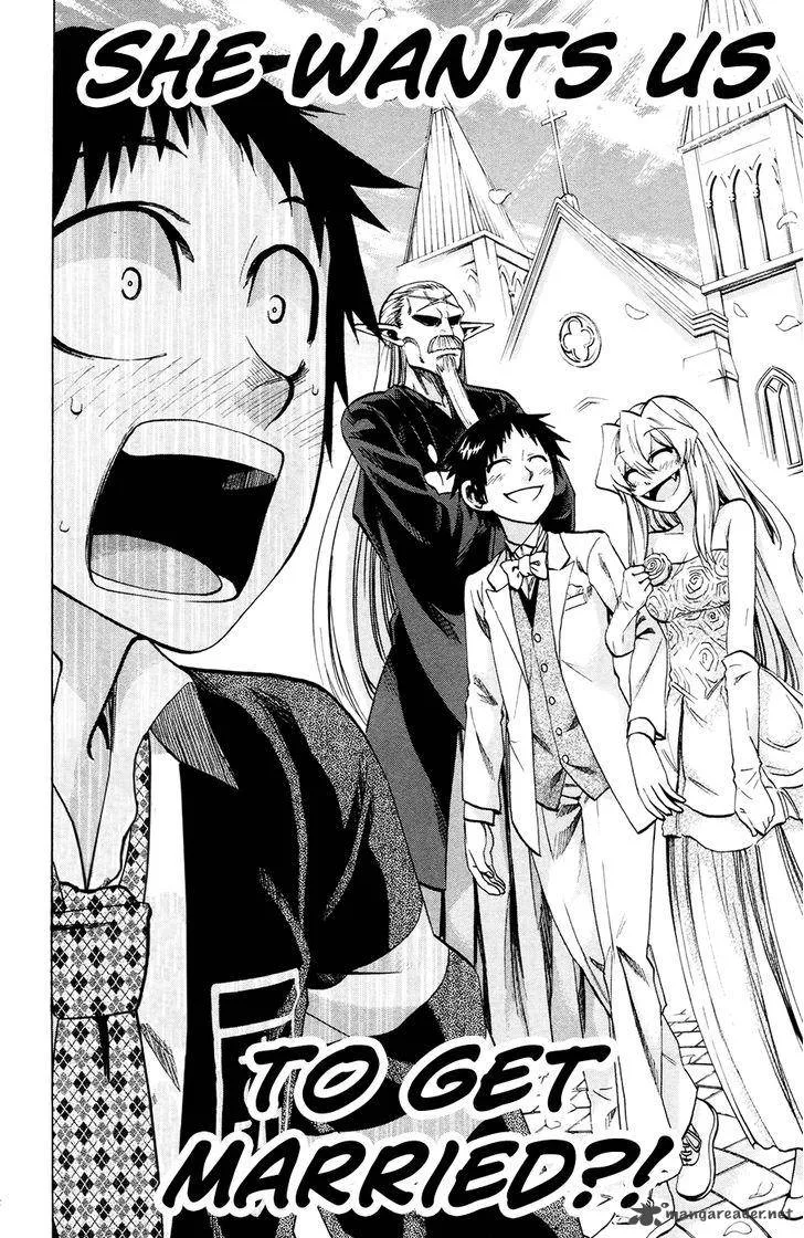 Jitsu wa Watashi wa Chapter 110 page 18