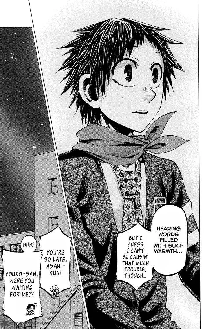 Jitsu wa Watashi wa Chapter 111 page 17
