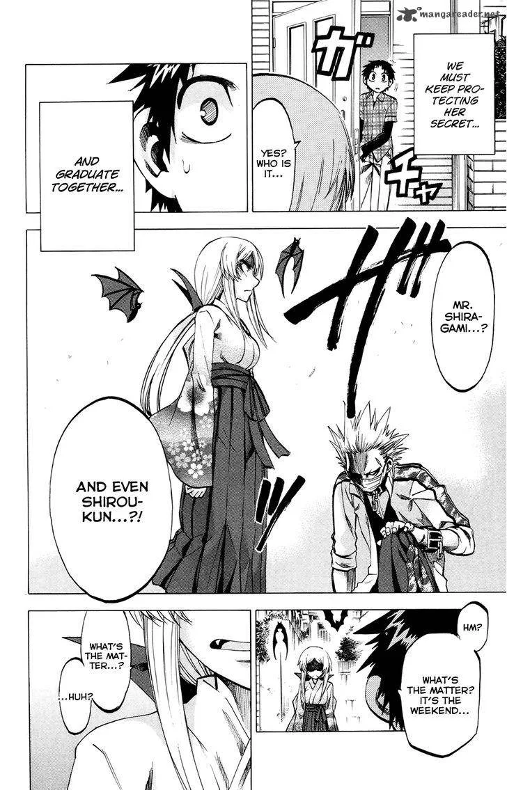 Jitsu wa Watashi wa Chapter 112 page 2