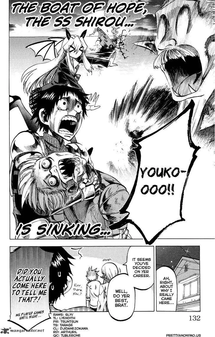 Jitsu wa Watashi wa Chapter 112 page 20