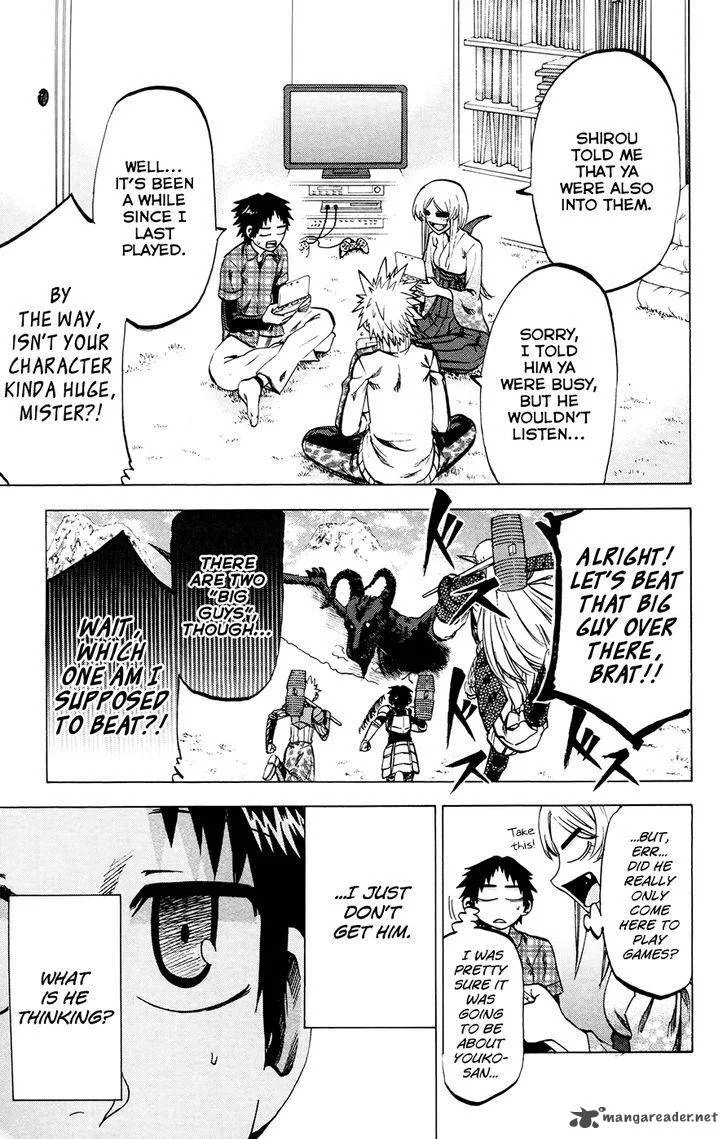 Jitsu wa Watashi wa Chapter 112 page 5