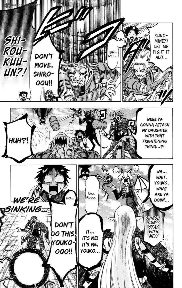 Jitsu wa Watashi wa Chapter 112 page 19