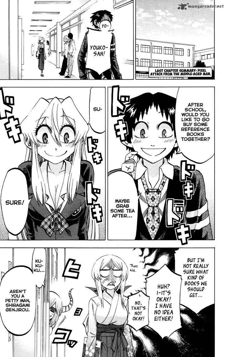 Jitsu wa Watashi wa Chapter 113 page 1