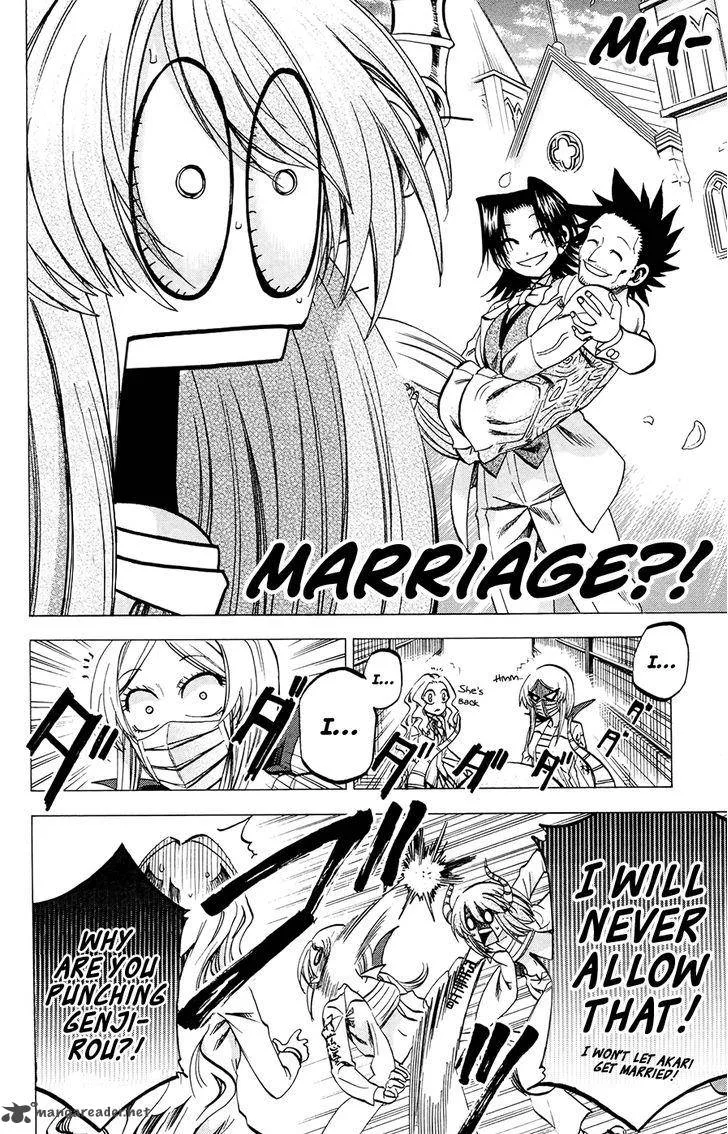 Jitsu wa Watashi wa Chapter 113 page 14