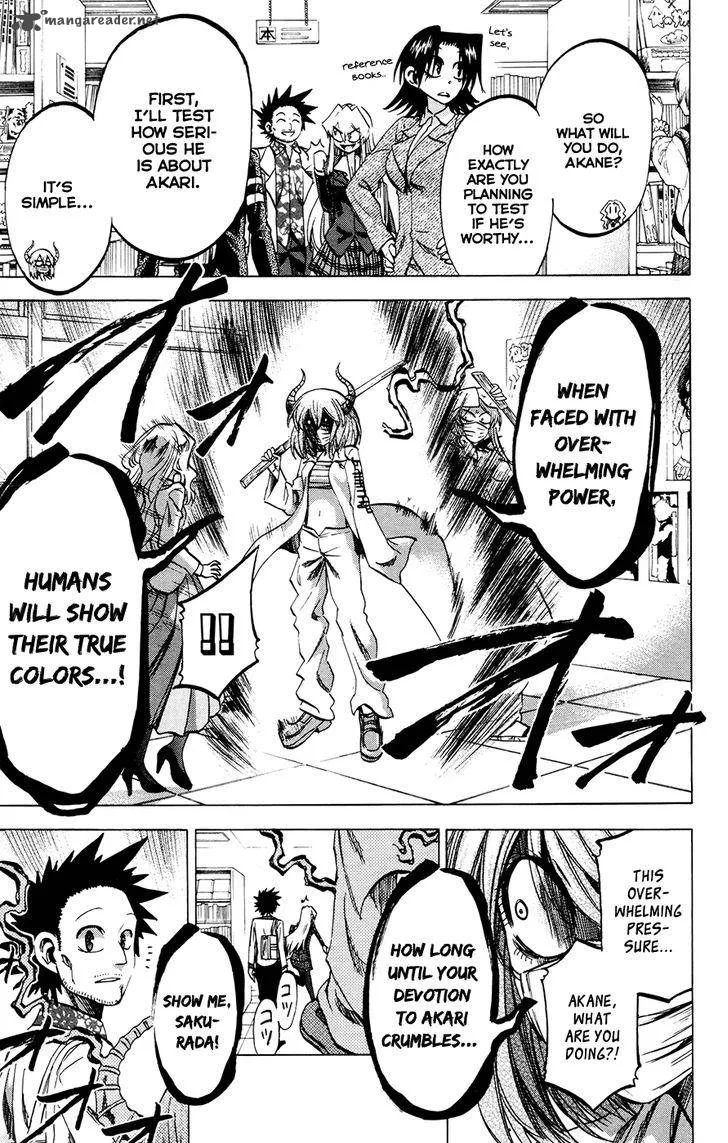 Jitsu wa Watashi wa Chapter 113 page 9