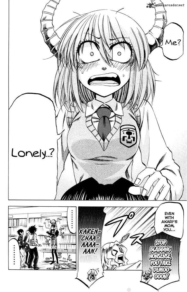 Jitsu wa Watashi wa Chapter 113 page 18