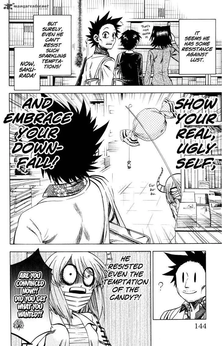 Jitsu wa Watashi wa Chapter 113 page 12