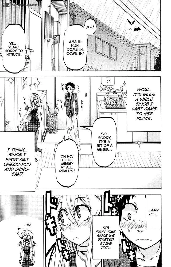 Jitsu wa Watashi wa Chapter 114 page 1