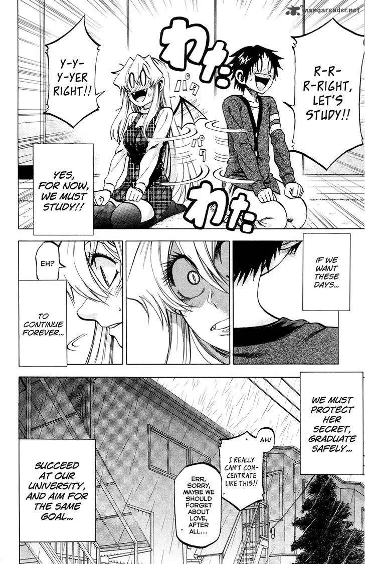 Jitsu wa Watashi wa Chapter 114 page 16