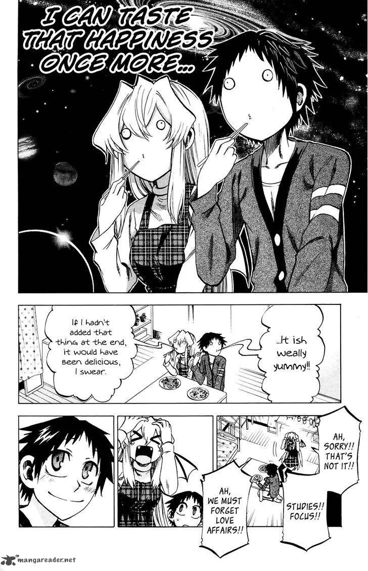 Jitsu wa Watashi wa Chapter 114 page 12