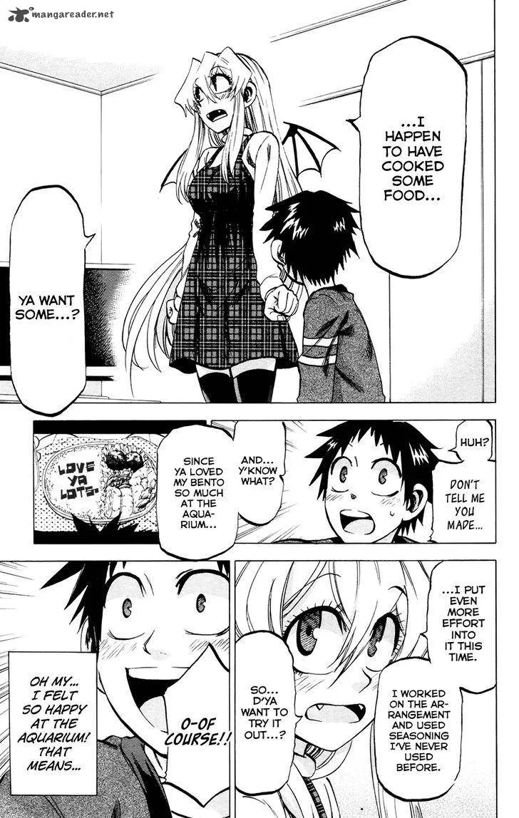 Jitsu wa Watashi wa Chapter 114 page 11