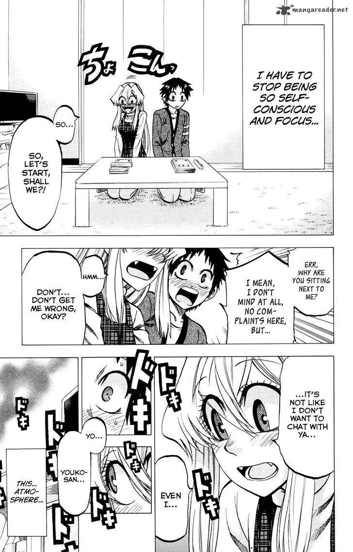 Jitsu wa Watashi wa Chapter 114 page 5