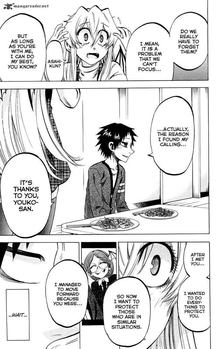 Jitsu wa Watashi wa Chapter 114 page 13