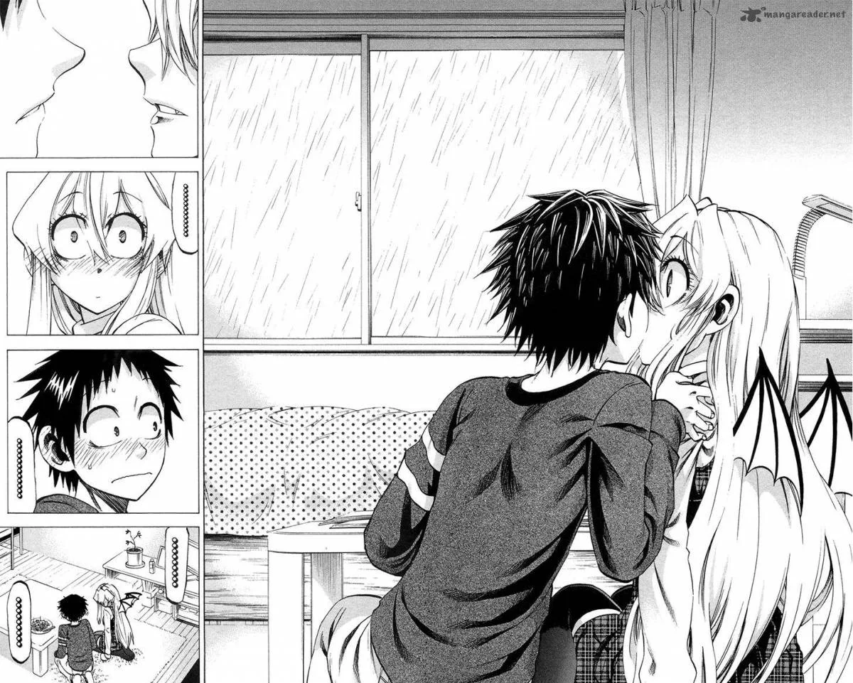 Jitsu wa Watashi wa Chapter 114 page 15