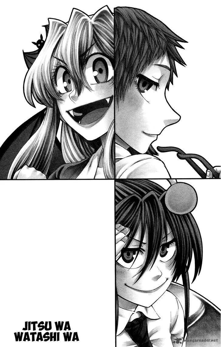 Jitsu wa Watashi wa Chapter 115 page 1