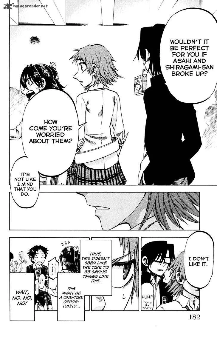 Jitsu wa Watashi wa Chapter 115 page 10