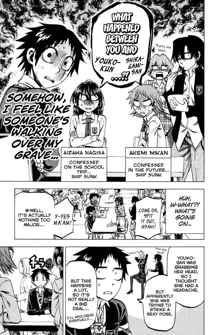 Jitsu wa Watashi wa Chapter 115 page 7