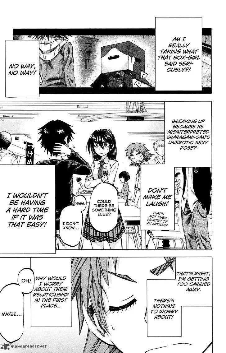 Jitsu wa Watashi wa Chapter 115 page 11