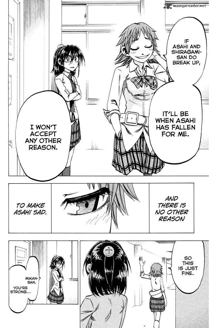 Jitsu wa Watashi wa Chapter 115 page 20