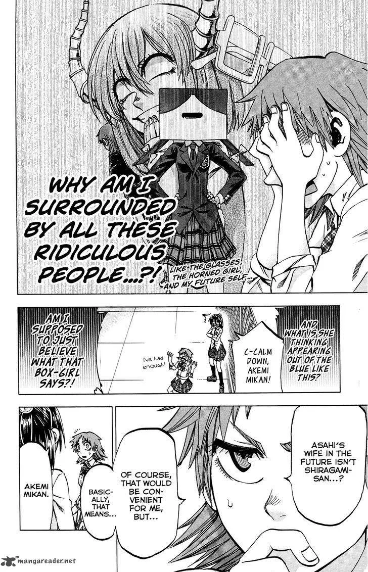 Jitsu wa Watashi wa Chapter 115 page 4