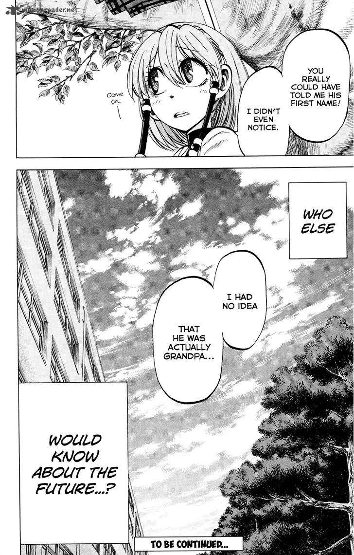 Jitsu wa Watashi wa Chapter 115 page 22