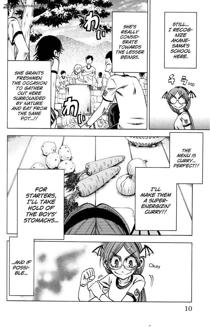 Jitsu wa Watashi wa Chapter 116 page 6
