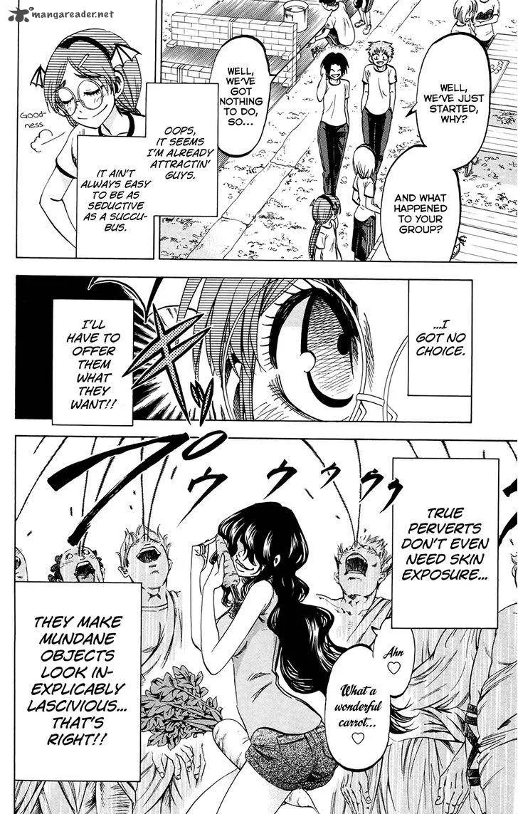 Jitsu wa Watashi wa Chapter 116 page 8