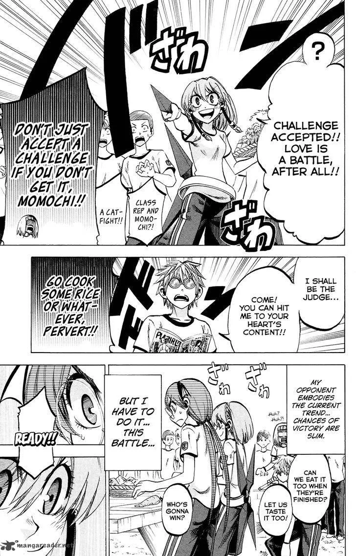 Jitsu wa Watashi wa Chapter 116 page 13