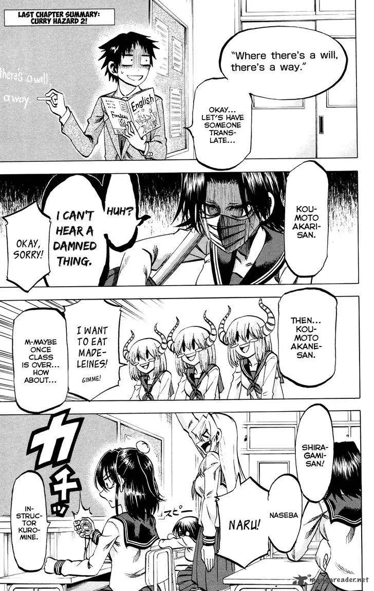 Jitsu wa Watashi wa Chapter 117 page 1